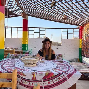  Hostel New Everest Egypt