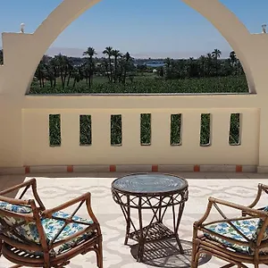  Guest house Elsanosy Family - Egypt