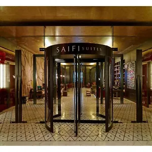 Hotel Saifi, Beyrouth