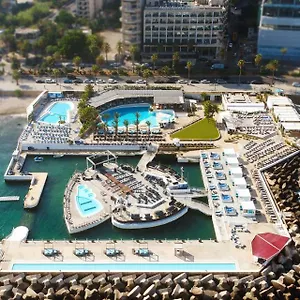 Hotel Riviera And Lounge,, Beyrouth