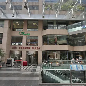 Hotel Crowne Plaza Hamra By Ihg, Beyrouth