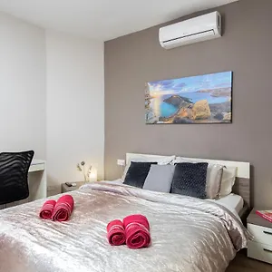 *** Guest house Luxury Circle Malta