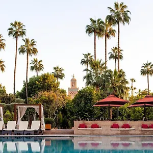 فندق Tui Blue Medina Gardens (adults Only)