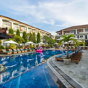Kuta Club 4* Kuta Lombok