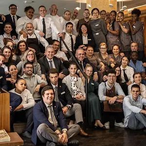 Corpo Santo Historical 5* Lisboa