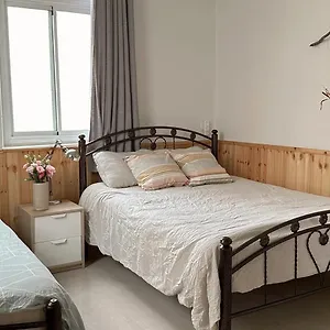  Hostel Dream House Art Garden And Terrace Israel