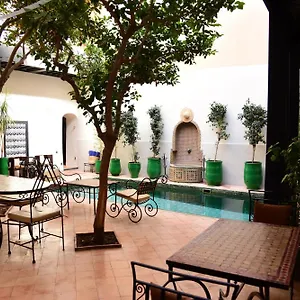 Du Petit 4* Marrakesh