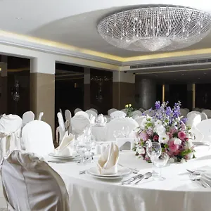 Hotel Lancaster Raouche, Beyrouth