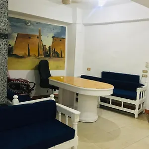  Hostel Sweet Egypt