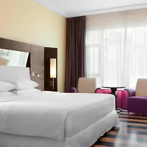 Hotel Four Points By Sheraton Le Verdun, Beyrouth