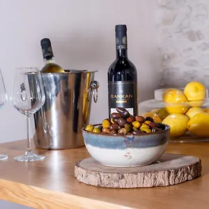 *** Hotel Schumacher Israel