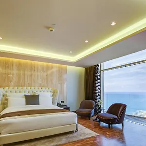 Hotel Lancaster Plaza, Beyrouth