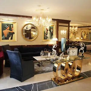Hotel Grand Concerto, Beyrouth