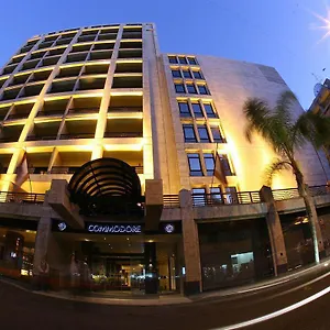Hotel Le Commodore, Beyrouth