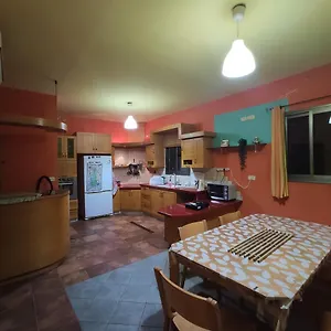  Hostel Nest House Israel